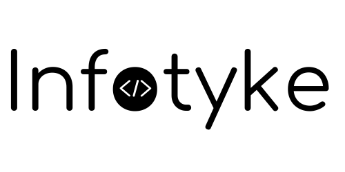 Infotyke Logo